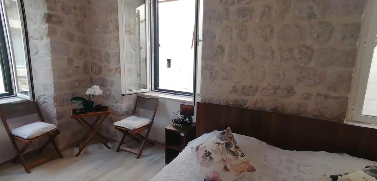 Apartamento Simply Dubrovnik Nikole Bozidarevica 2 A B C D Exterior foto