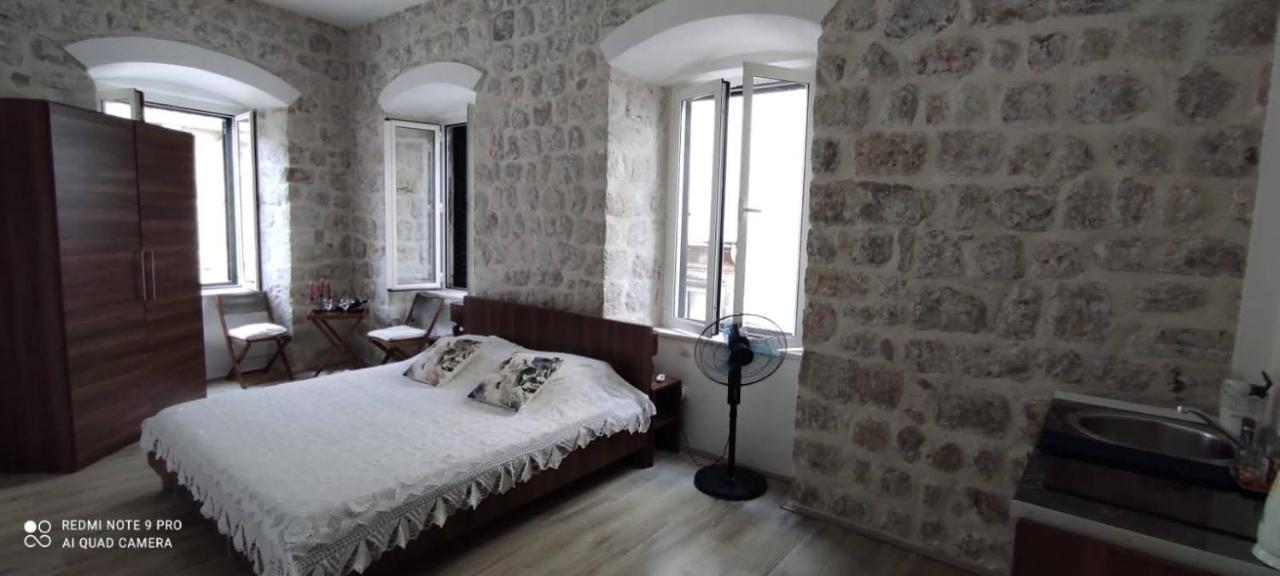 Apartamento Simply Dubrovnik Nikole Bozidarevica 2 A B C D Exterior foto