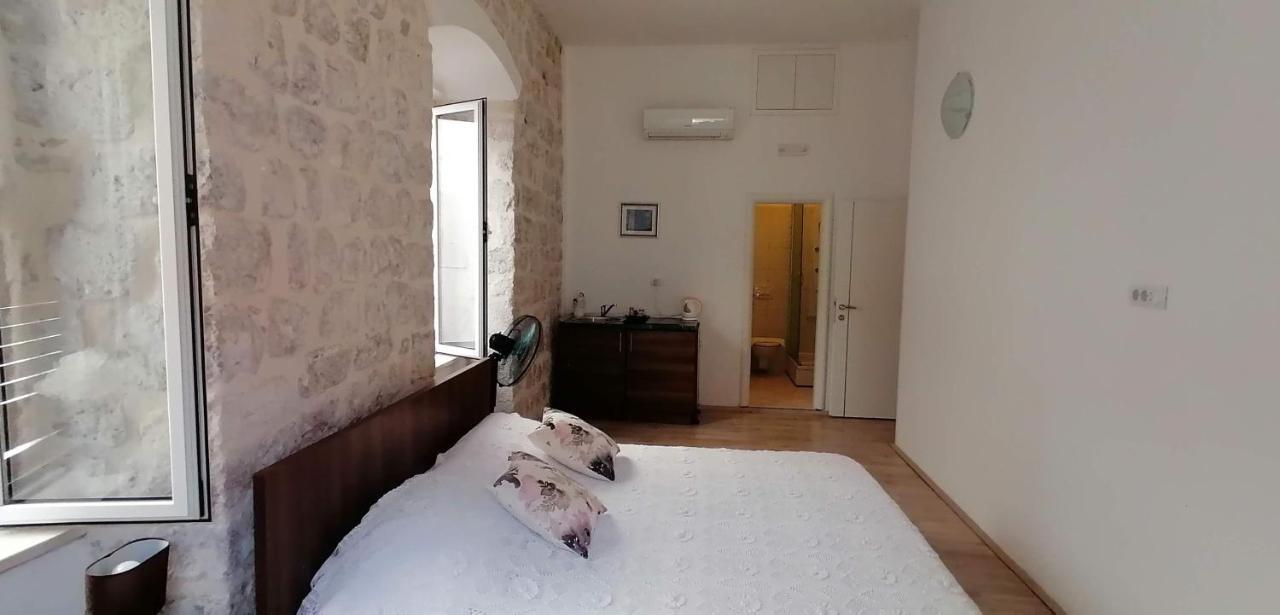 Apartamento Simply Dubrovnik Nikole Bozidarevica 2 A B C D Exterior foto