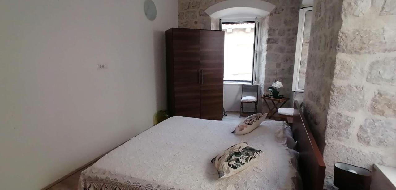 Apartamento Simply Dubrovnik Nikole Bozidarevica 2 A B C D Exterior foto