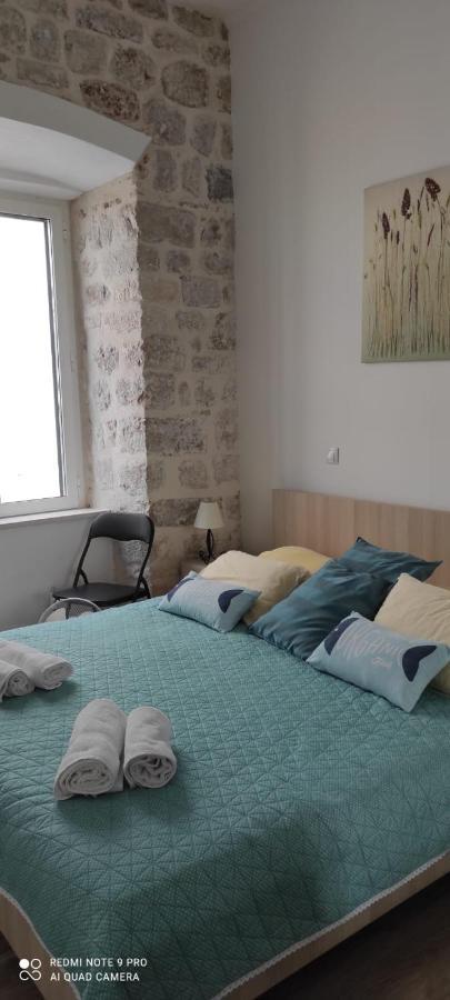 Apartamento Simply Dubrovnik Nikole Bozidarevica 2 A B C D Exterior foto