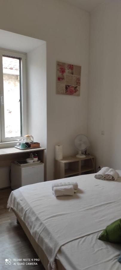 Apartamento Simply Dubrovnik Nikole Bozidarevica 2 A B C D Exterior foto
