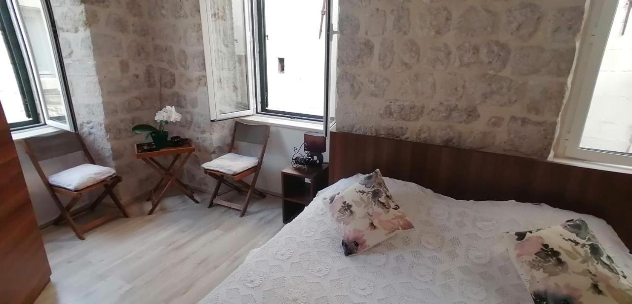 Apartamento Simply Dubrovnik Nikole Bozidarevica 2 A B C D Exterior foto