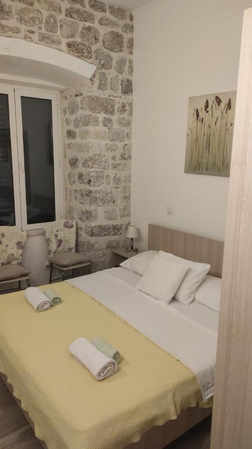 Apartamento Simply Dubrovnik Nikole Bozidarevica 2 A B C D Exterior foto