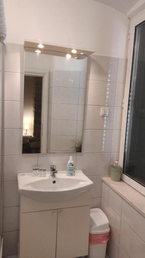 Apartamento Simply Dubrovnik Nikole Bozidarevica 2 A B C D Exterior foto