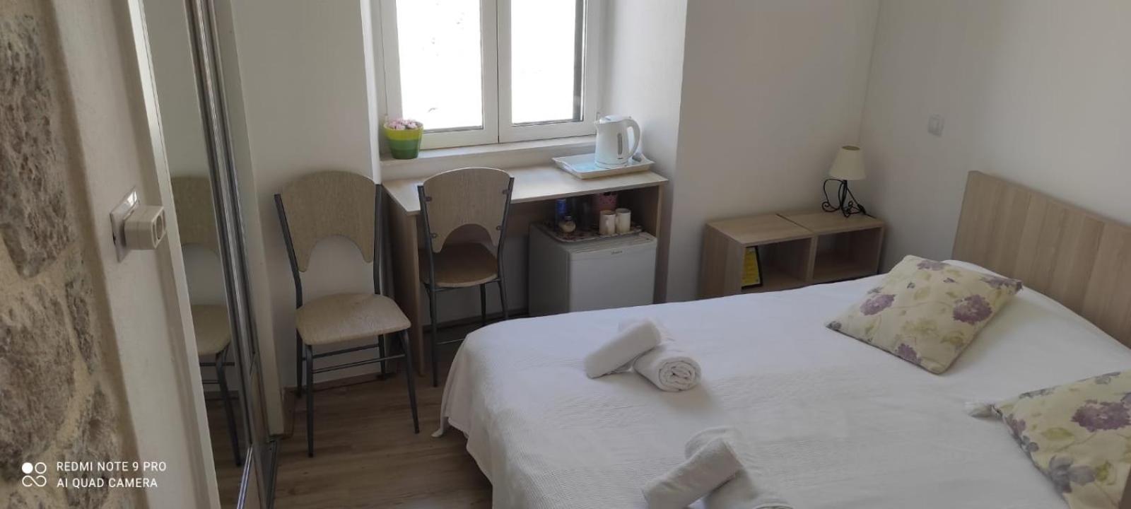 Apartamento Simply Dubrovnik Nikole Bozidarevica 2 A B C D Exterior foto