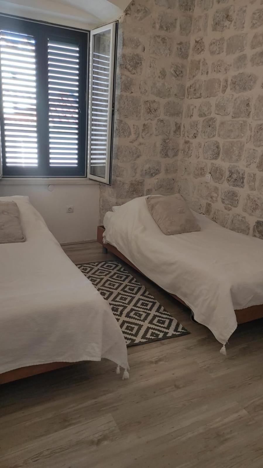 Apartamento Simply Dubrovnik Nikole Bozidarevica 2 A B C D Exterior foto