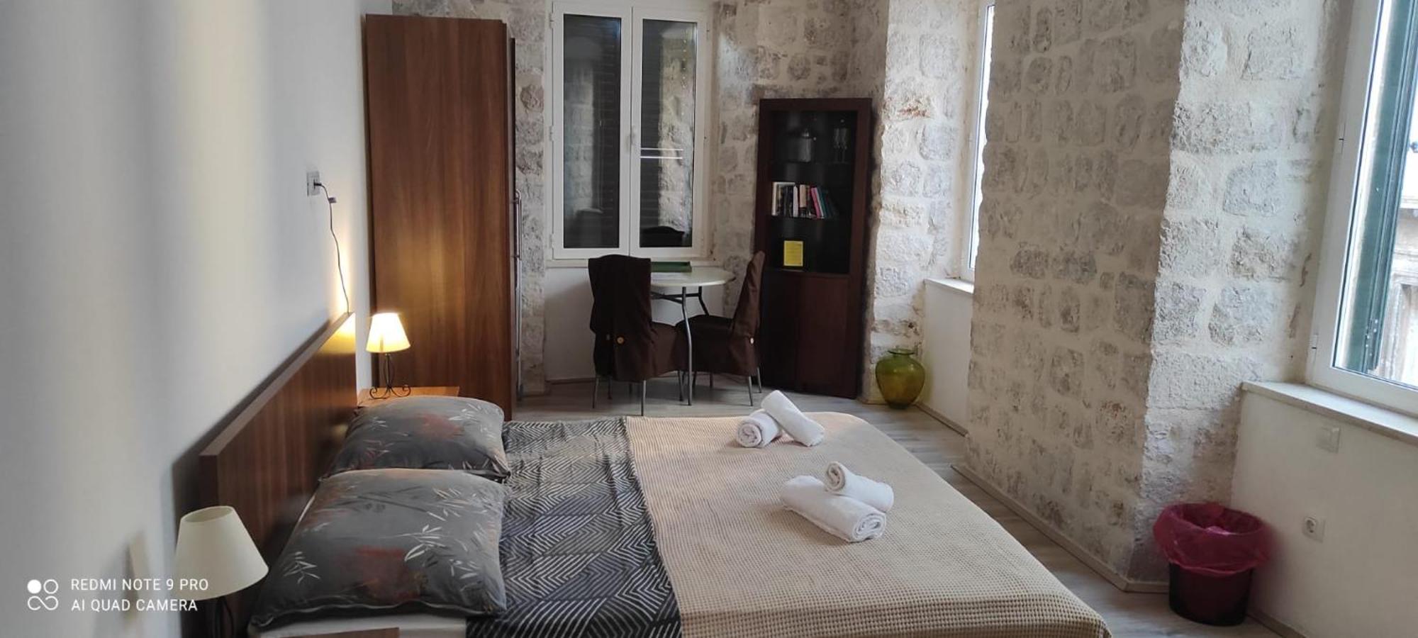 Apartamento Simply Dubrovnik Nikole Bozidarevica 2 A B C D Exterior foto